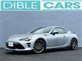 2017 Toyota 86