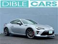 2017 Toyota 86