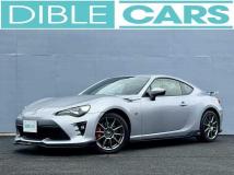 2017 Toyota 86
