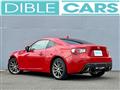 2014 Toyota 86