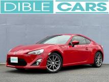 2014 Toyota 86