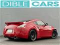 2008 Nissan Fairlady Z