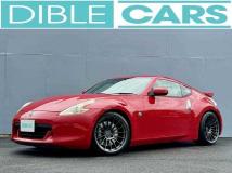 2008 Nissan Fairlady Z