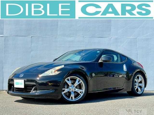 2009 Nissan Fairlady Z