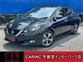 2018 Nissan Leaf