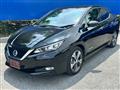 2018 Nissan Leaf