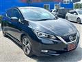 2018 Nissan Leaf
