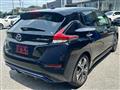 2018 Nissan Leaf