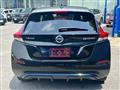 2018 Nissan Leaf