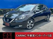 2018 Nissan Leaf