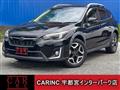 2018 Subaru IMPREZA XV HYBRID