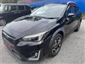 2018 Subaru IMPREZA XV HYBRID