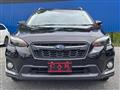 2018 Subaru IMPREZA XV HYBRID