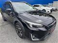 2018 Subaru IMPREZA XV HYBRID