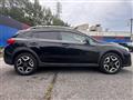 2018 Subaru IMPREZA XV HYBRID