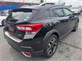2018 Subaru IMPREZA XV HYBRID