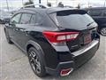 2018 Subaru IMPREZA XV HYBRID