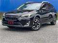 2018 Subaru IMPREZA XV HYBRID