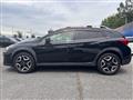 2018 Subaru IMPREZA XV HYBRID