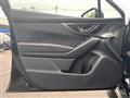 2018 Subaru IMPREZA XV HYBRID