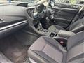 2018 Subaru IMPREZA XV HYBRID