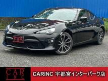 2018 Toyota 86