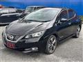 2018 Nissan Leaf