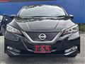 2018 Nissan Leaf