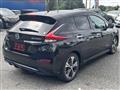 2018 Nissan Leaf