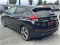 2018 Nissan Leaf