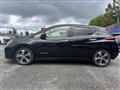 2018 Nissan Leaf