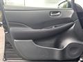 2018 Nissan Leaf