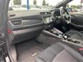 2018 Nissan Leaf