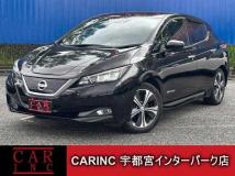 2018 Nissan Leaf