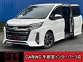 2017 Toyota Noah