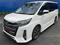 2017 Toyota Noah