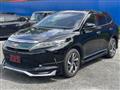 2017 Toyota Harrier