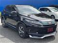 2017 Toyota Harrier