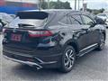 2017 Toyota Harrier