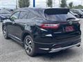 2017 Toyota Harrier