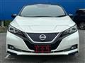 2017 Nissan Leaf