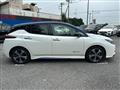 2017 Nissan Leaf