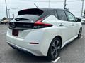 2017 Nissan Leaf
