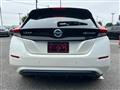 2017 Nissan Leaf