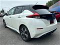 2017 Nissan Leaf