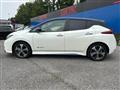2017 Nissan Leaf