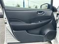 2017 Nissan Leaf