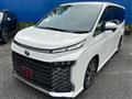 2023 Toyota Voxy
