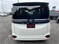 2023 Toyota Voxy