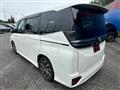 2023 Toyota Voxy